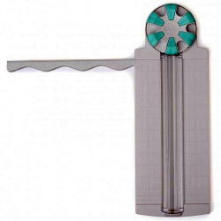 We R Memory Keepers Dial Trimmer