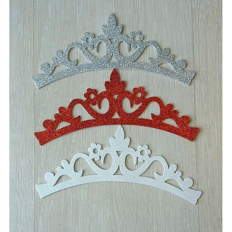 Fustella L Corona Diadema