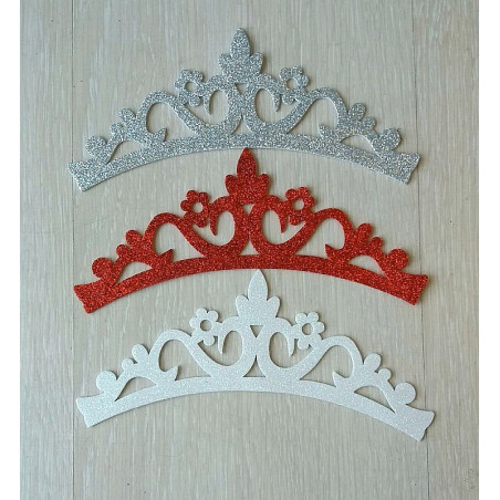 Fustella L Corona Diadema
