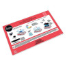 Sizzix Adattatore B Standard