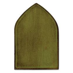 Fustella Sizzix Bigz Arch Frame by Tim Holtz