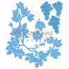 Fustella metallica Marianne Design Creatables Tiny's Vines