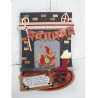Fustella metallica Marianne Design Creatables Sinterklass