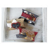 Fustella metallica Marianne Design Creatables Sinterklass