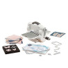 Sizzix Big Shot Foldaway nuovo mod. 2017