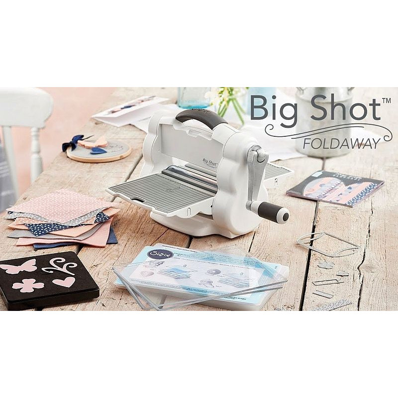 PIANI DI TAGLIO SIZZIX CUTTING PAD 660581 PLUS