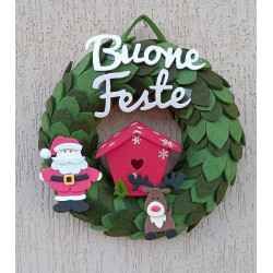 Fustella Sizzix Bigz Buone Feste