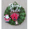 Fustella Sizzix Bigz Buone Feste