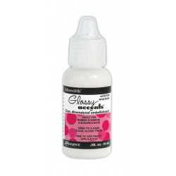 Accents line mini glossy