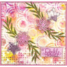 Fustella metallica Creative Expressions Twinkle Twinkle Cloud and Stars