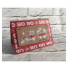 Set timbri Creative Expressions Scandi Christmas