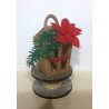 Fustella Sizzix BIGz L Lantern Box