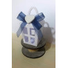 Fustella Sizzix BIGz L Lantern Box