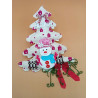 Fustella XL Albero frastagliato