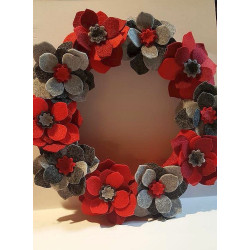 Fustella Sizzix Bigz Asian Flower