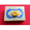 Fustella Sizzix BIGz XL Stampin UP Matchbox