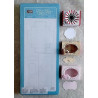 Fustella Sizzix BIGz XL Stampin UP Matchbox