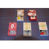 Fustella Sizzix BIGz XL Stampin UP Matchbox