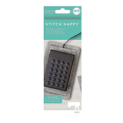 We R Memory Keepers kit stitch happy kit antiscivolo Pedale