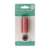 We R Memory Keepers thread stitch happy filo bobina colore rosa 2 pezzi 100 metri
