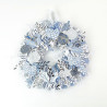Fustella metallica Tonic Studios Rococo Petite Pine Cone