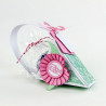 Fustella metallica Tonic Studios Cake Slice Box