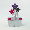 Fustella metallica Tonic Studios Star & Shaker Set