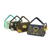 Fustella metallica Tonic Studios Shoulder Bag