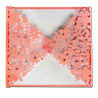 Fustella Sizzix Thinlits Floral Fold