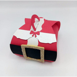 Fustella A4 Porta Bijoux