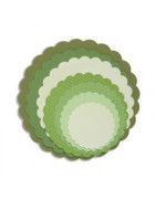 Sizzix Framelits