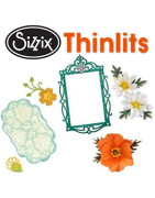 Sizzix Thinlits