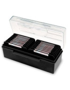 Alfabeti Sizzix Sizzlits