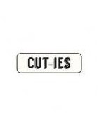 CUT-IES