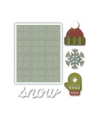 Sizzix Sideorder