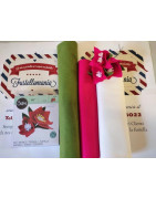 KIT pannolenci + fustella