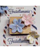 Fustelline