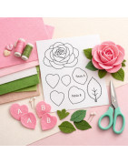 Kit creativi by Fustellomania