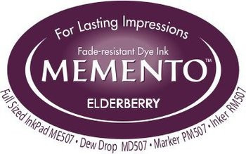 Memento Dew Drop